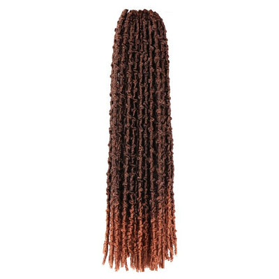 Type Hair Use Butterfly Locs | Type Hair Need Butterfly Locs - 18