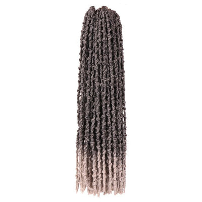 Type Hair Use Butterfly Locs | Type Hair Need Butterfly Locs - 18