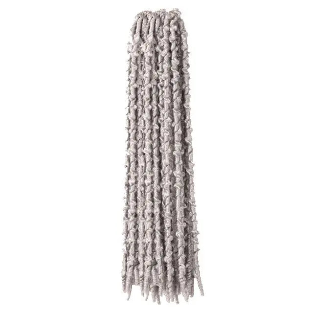 Type Hair Use Butterfly Locs | Type Hair Need Butterfly Locs - 18
