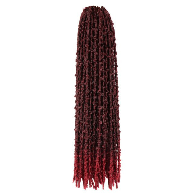 Type Hair Use Butterfly Locs | Type Hair Need Butterfly Locs - 18