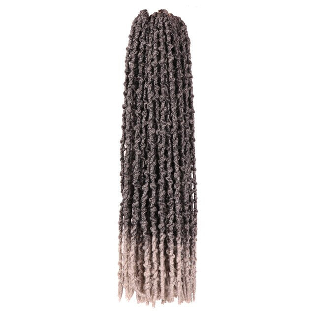 Type Hair Use Butterfly Locs | Type Hair Need Butterfly Locs - 18