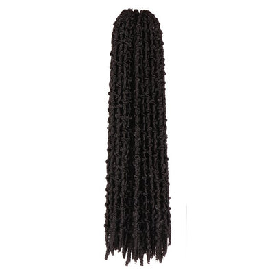 Type Hair Use Butterfly Locs | Type Hair Need Butterfly Locs - 18