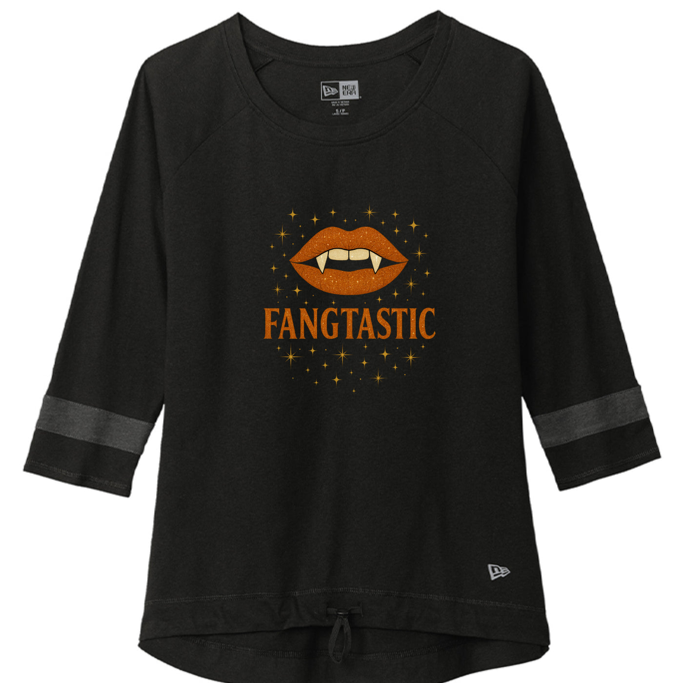 Fangtastic Halloween Shirt