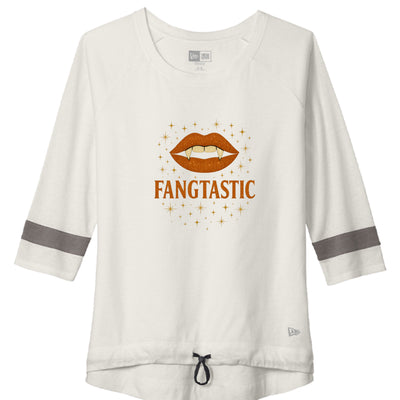 Fangtastic Halloween Shirt