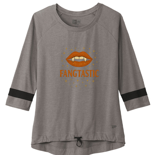 Fangtastic Halloween Shirt