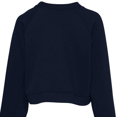 Haute Halloween Sweatshirt