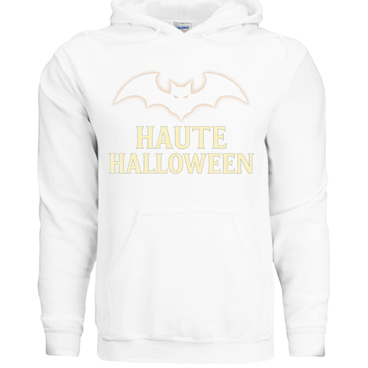 Haute Halloween Hoodie