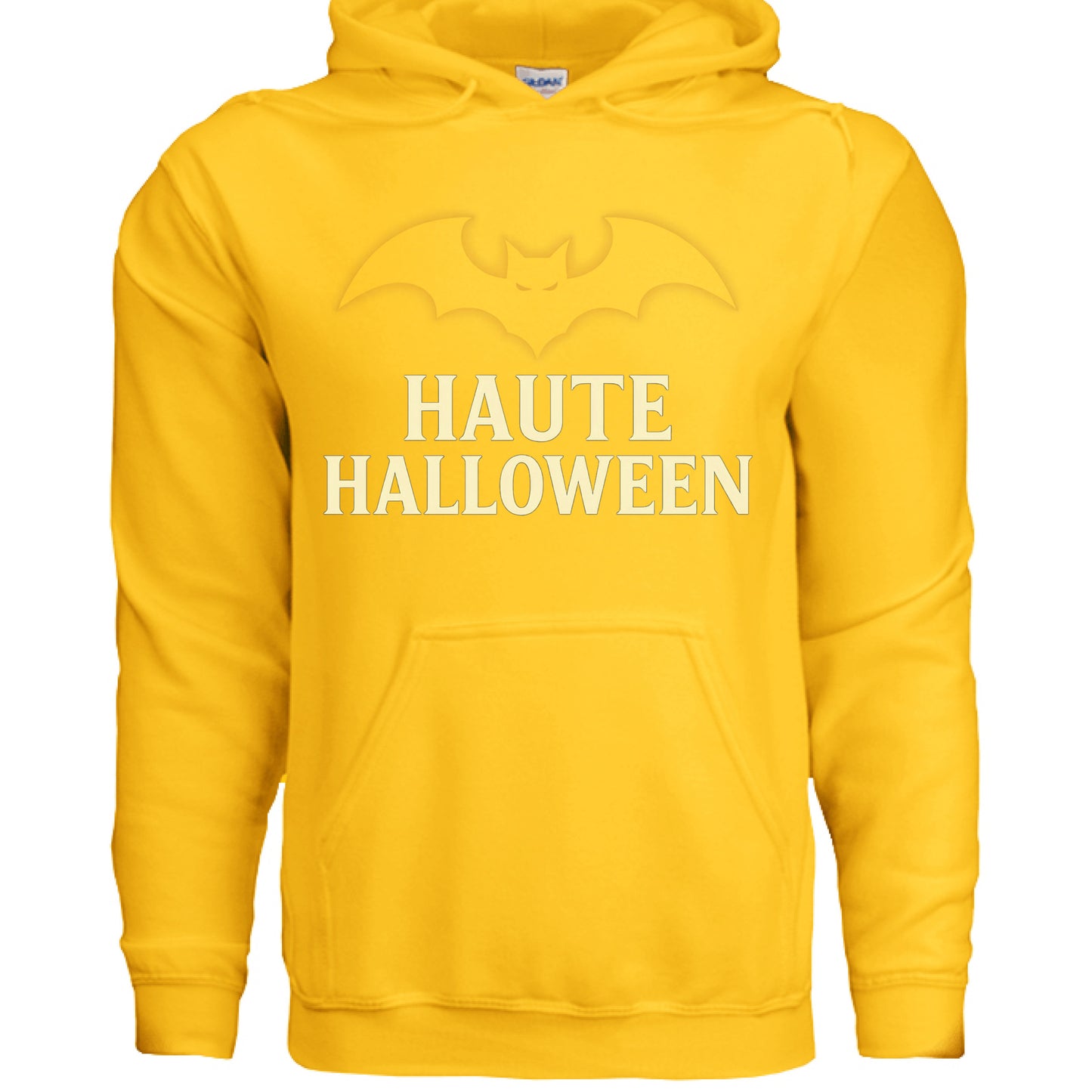 Haute Halloween Hoodie