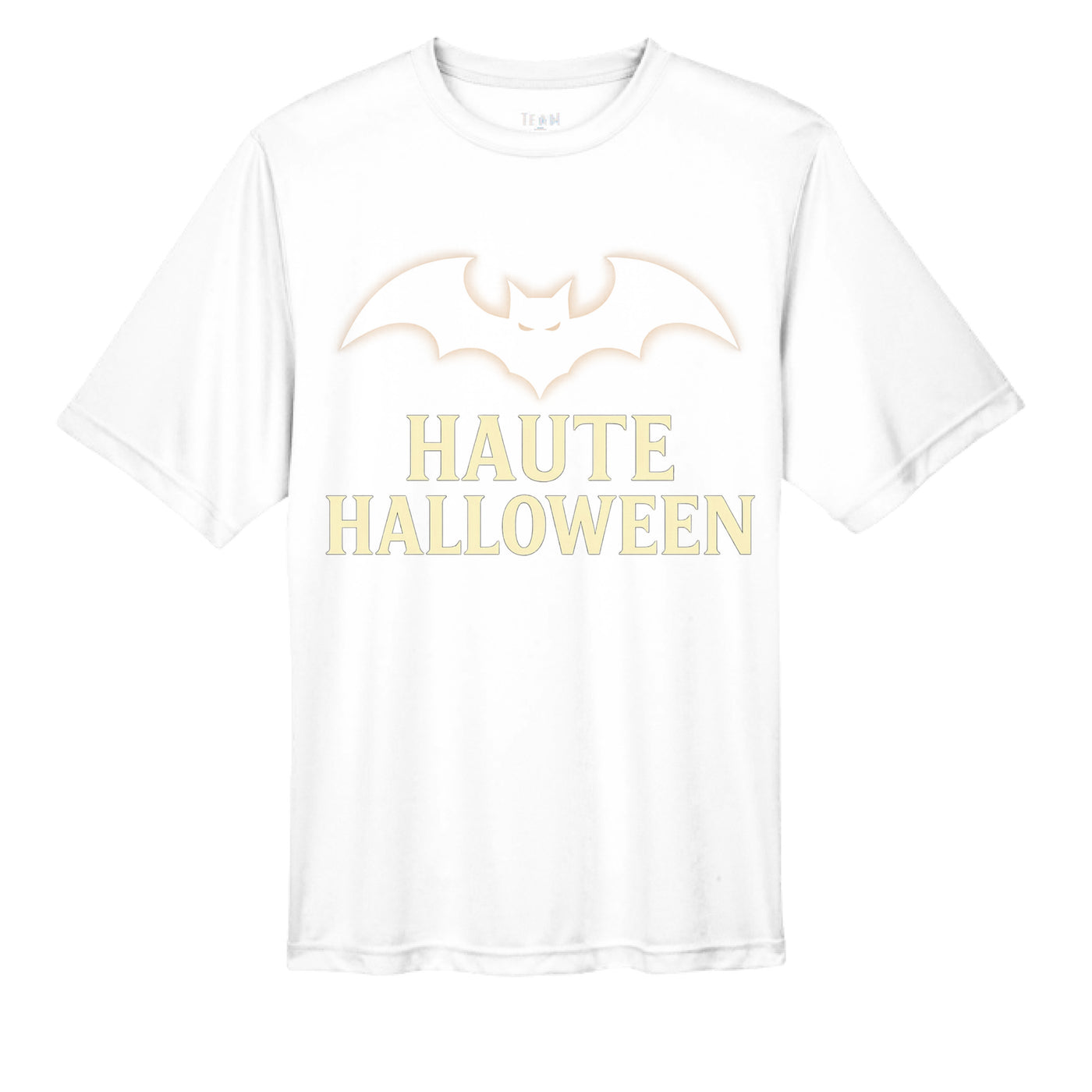 Haute Halloween T-shirt