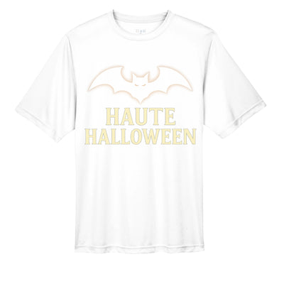Haute Halloween T-shirt