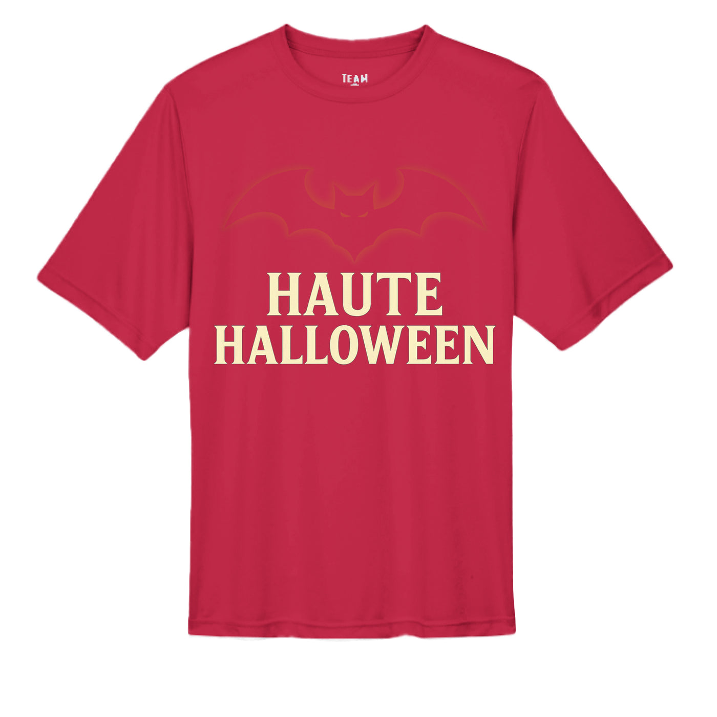 Haute Halloween T-shirt