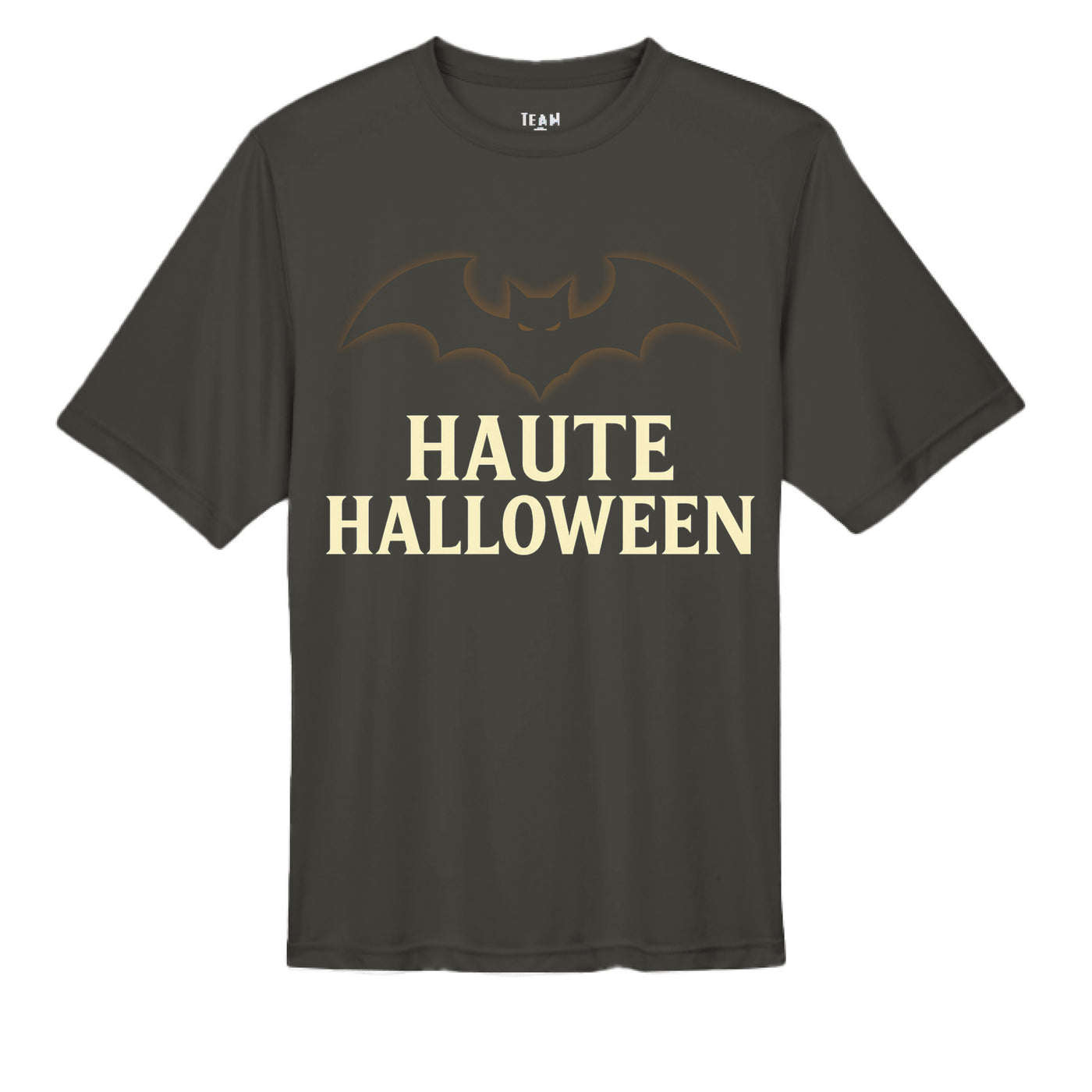 Haute Halloween T-shirt