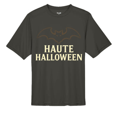 Haute Halloween T-shirt