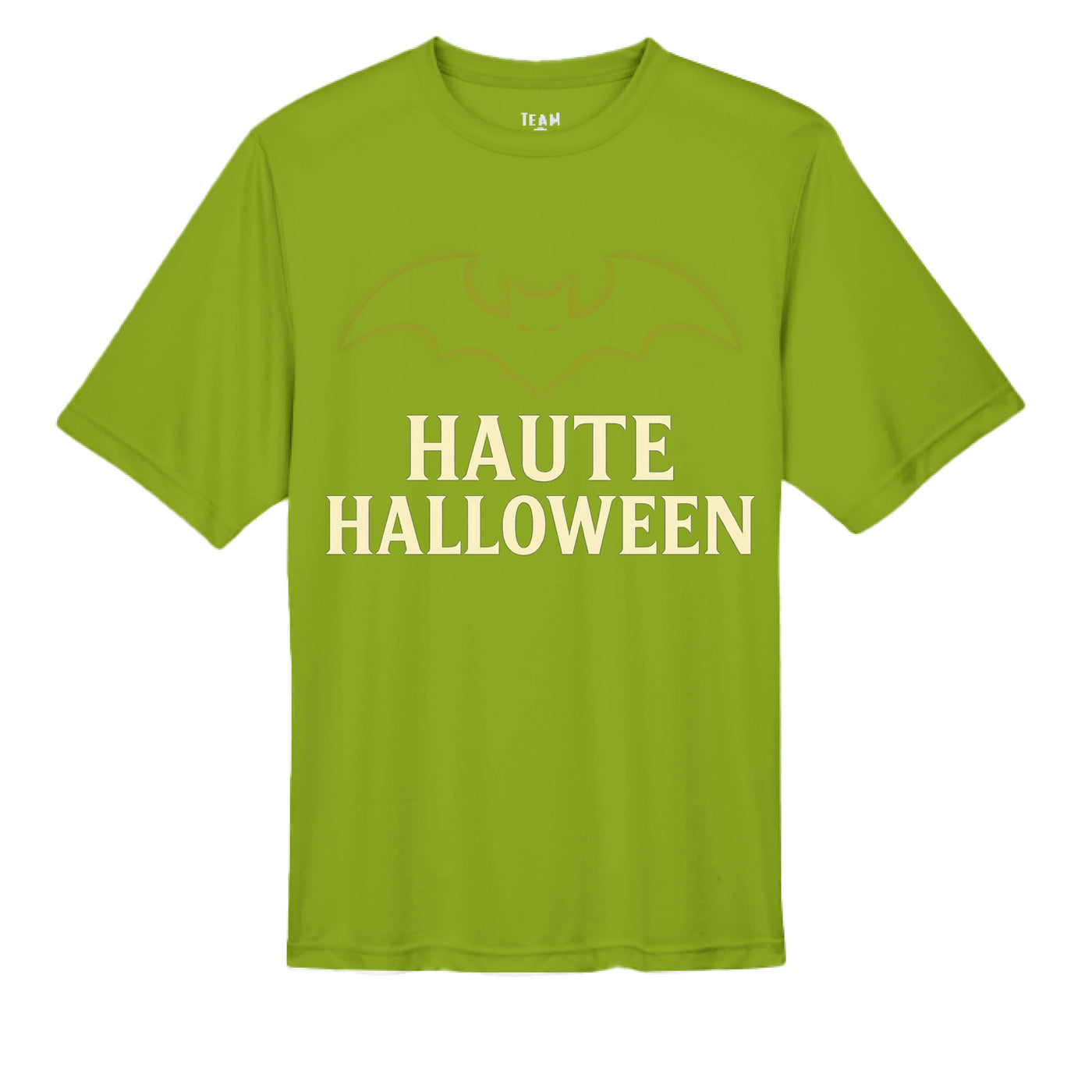 Haute Halloween T-shirt