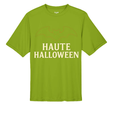 Haute Halloween T-shirt
