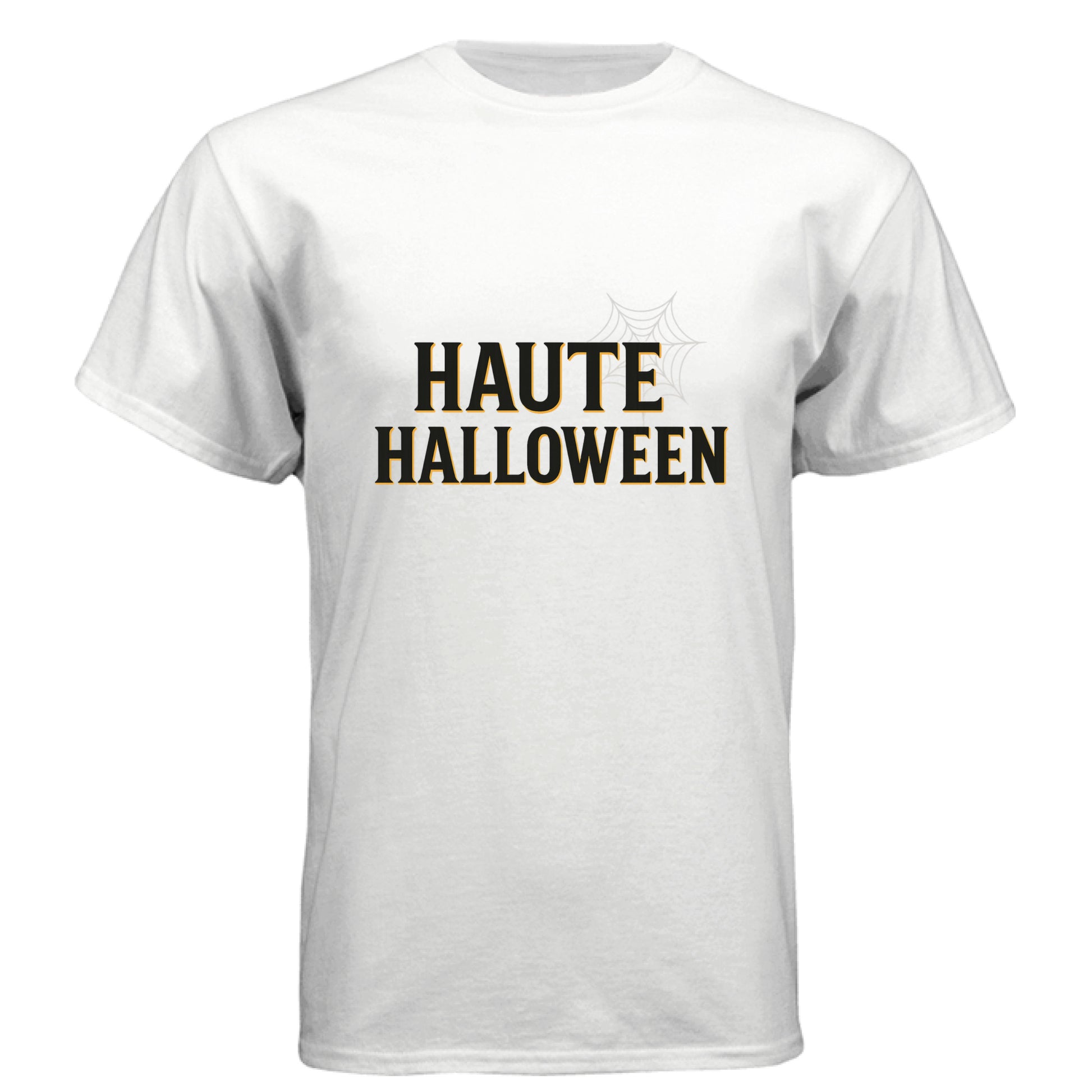 Haute coweb T-shirt