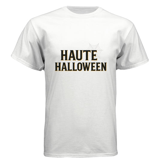 Haute coweb T-shirt