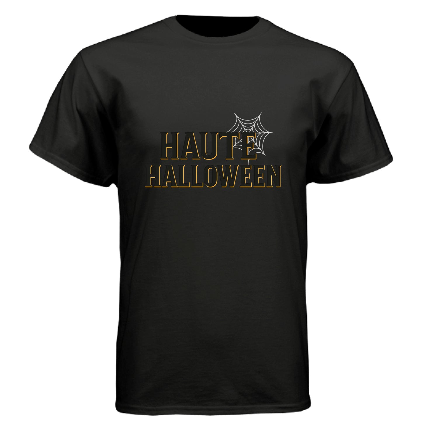 Haute coweb T-shirt