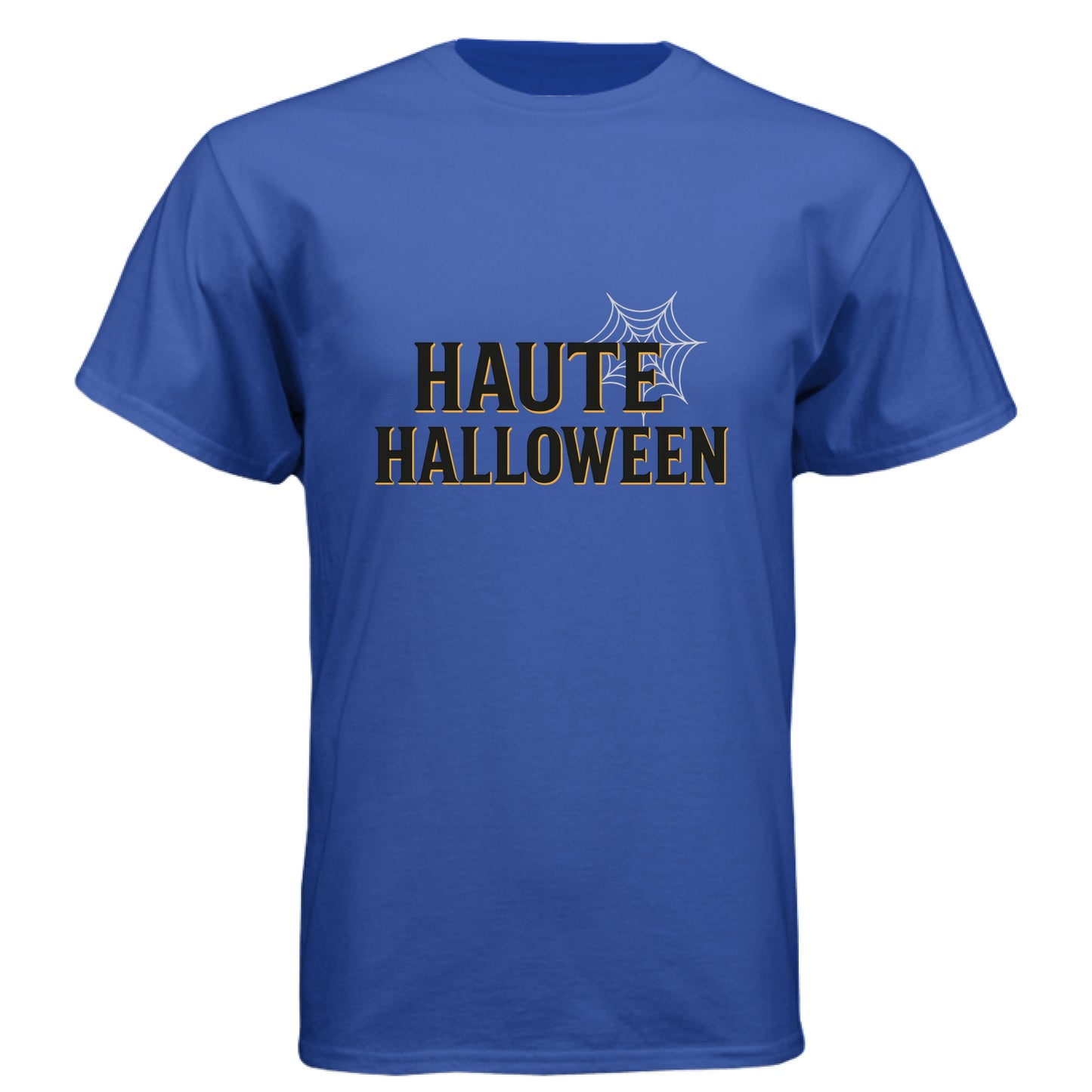 Haute coweb T-shirt