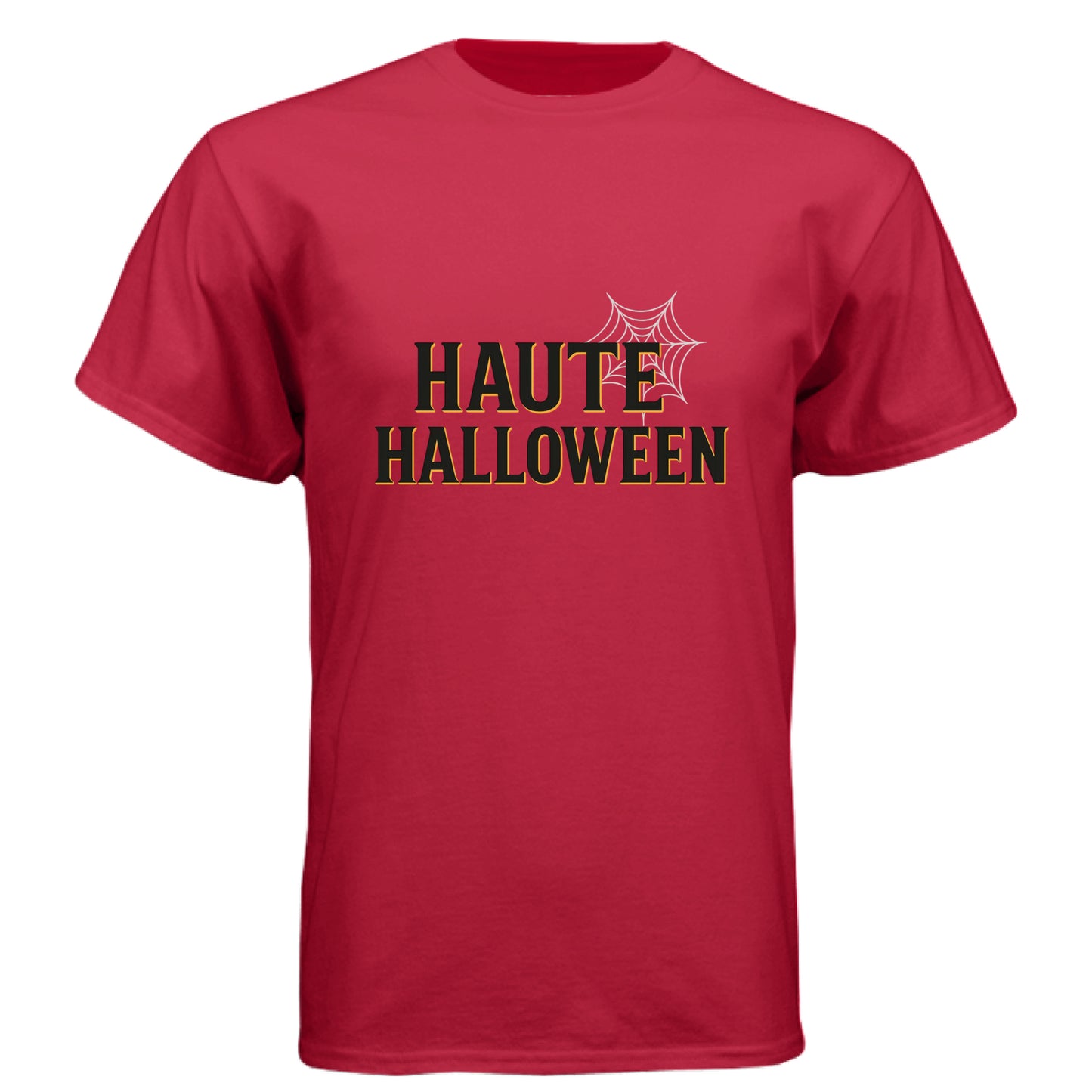 Haute coweb T-shirt