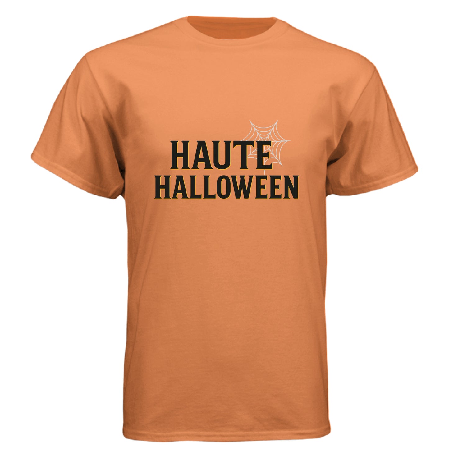 Haute coweb T-shirt
