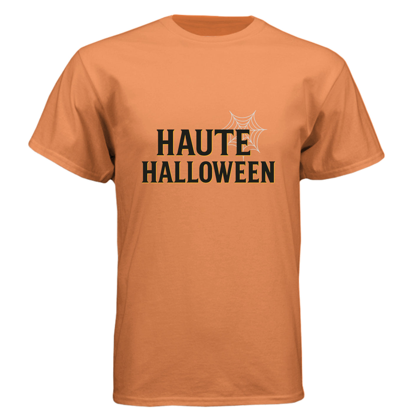 Haute coweb Men's T-shirt