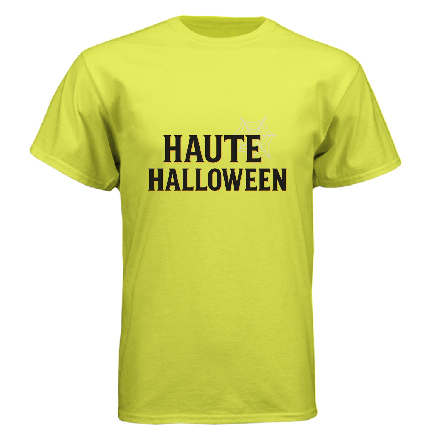 Haute coweb T-shirt