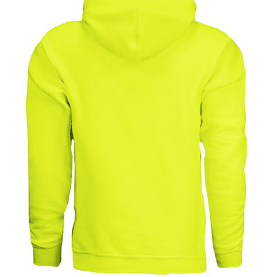 Haute Bat Men’s Hoodie