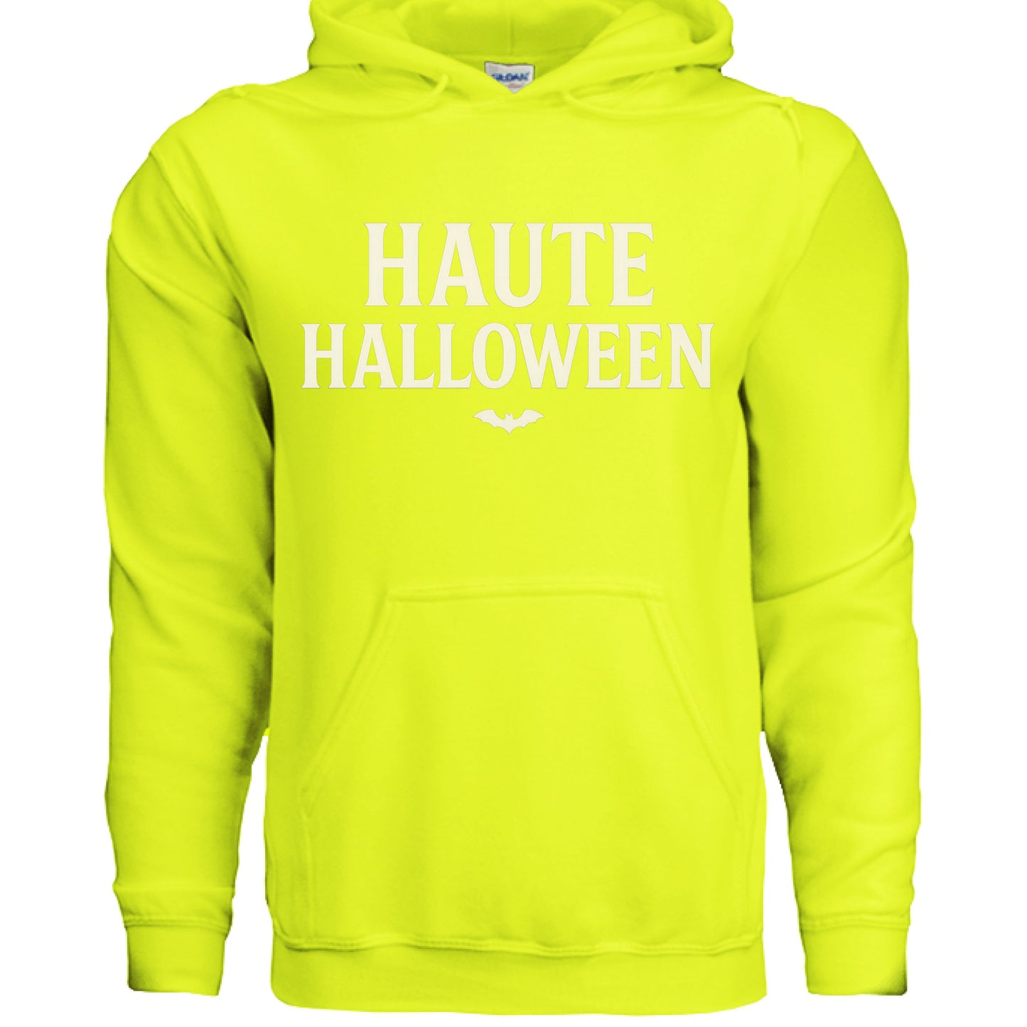 Haute Bat hoodie