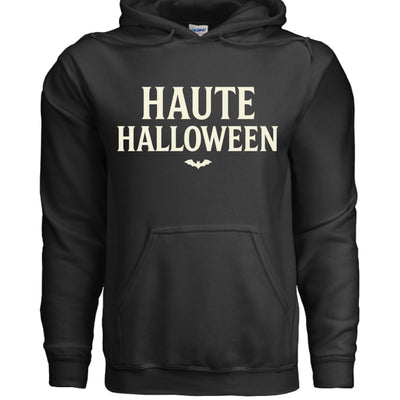 Haute Bat Men’s Hoodie