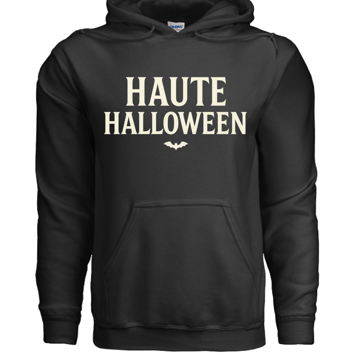Haute Bat hoodie