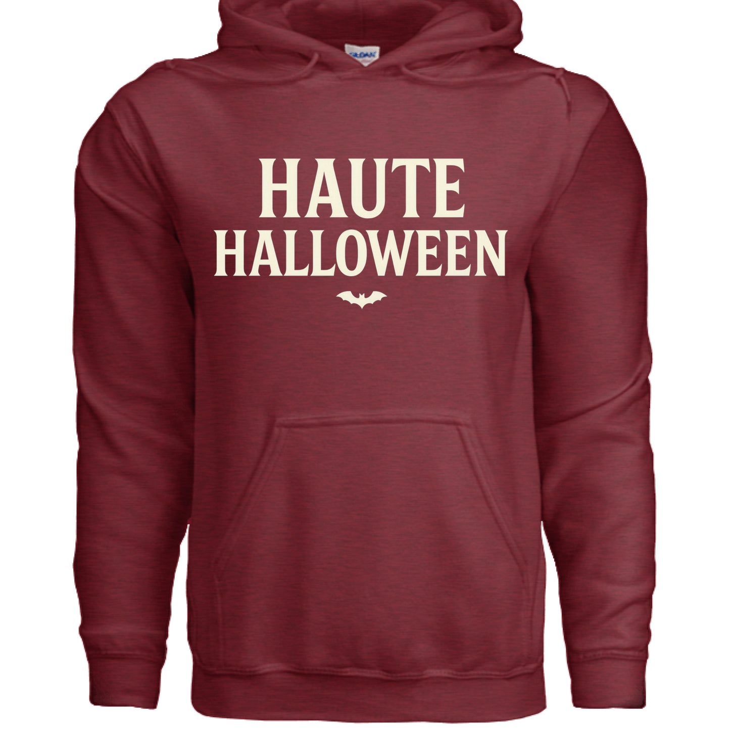 Haute Bat hoodie