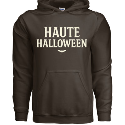 Haute Bat Men’s Hoodie