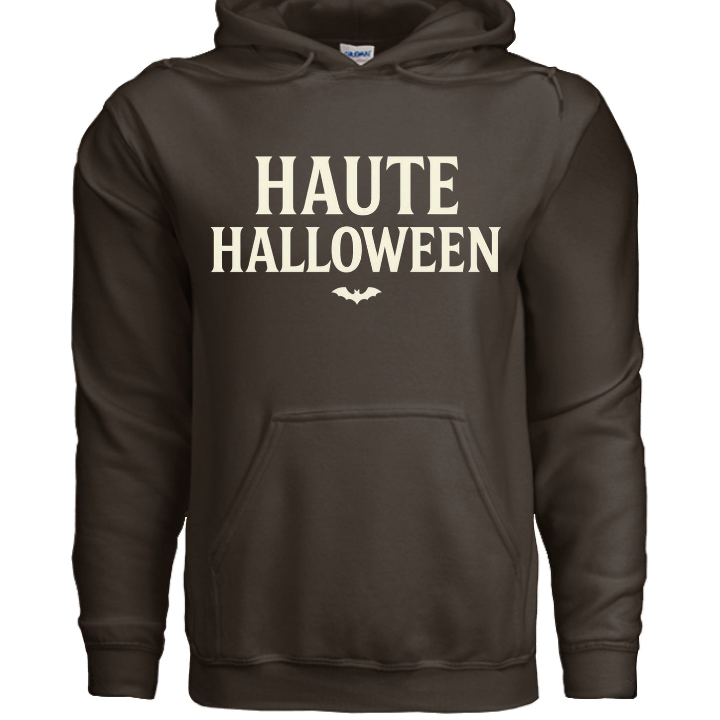 Haute Bat hoodie
