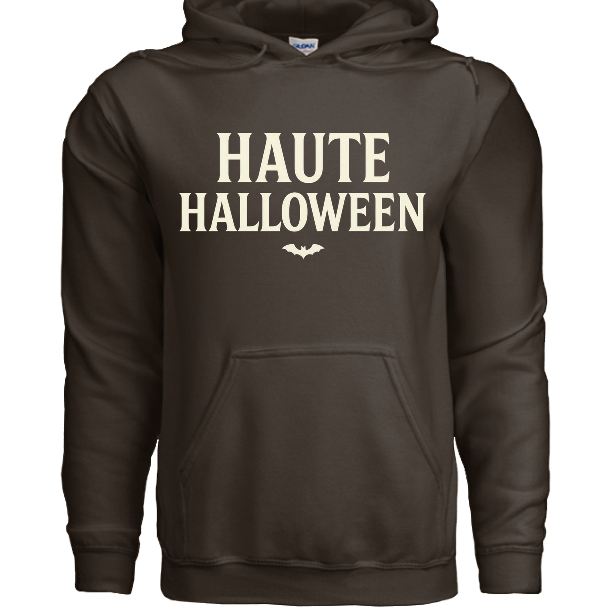 Haute Bat hoodie