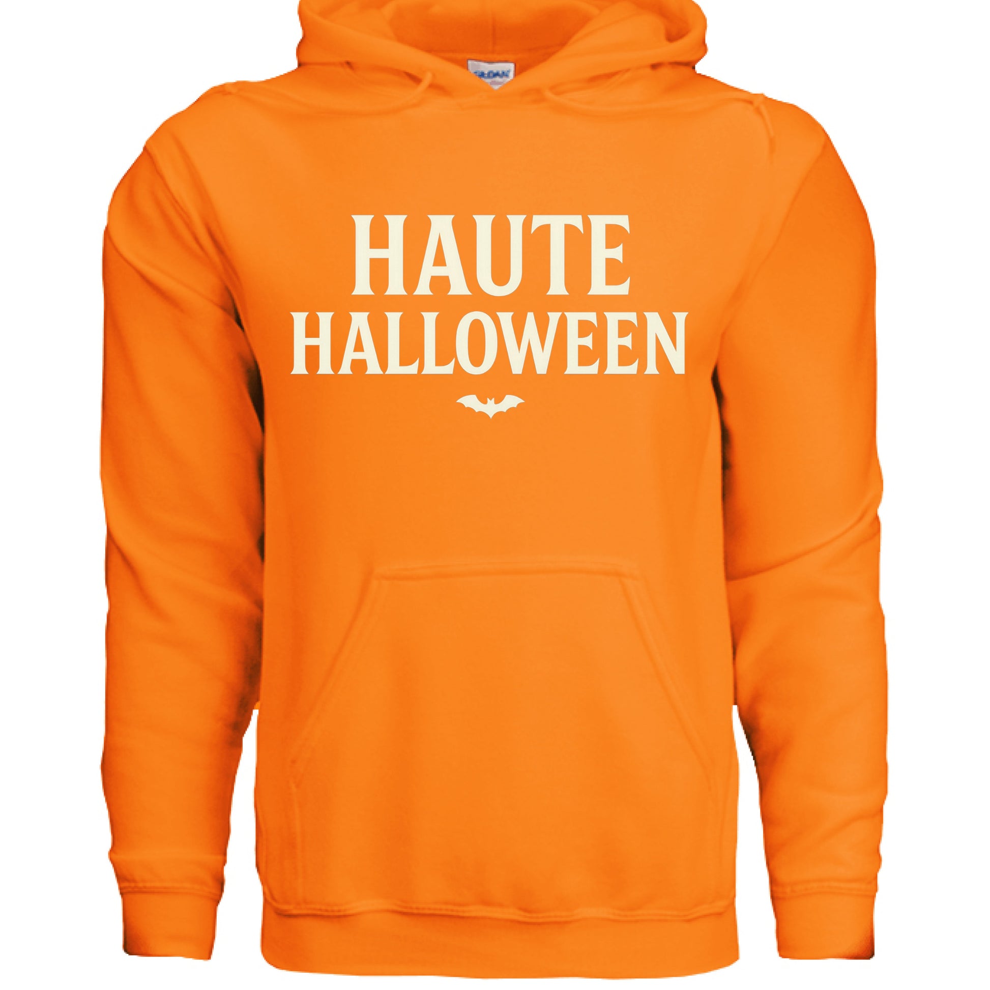 Haute Bat hoodie