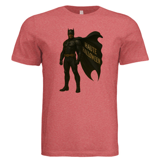 Haute Halloween batman