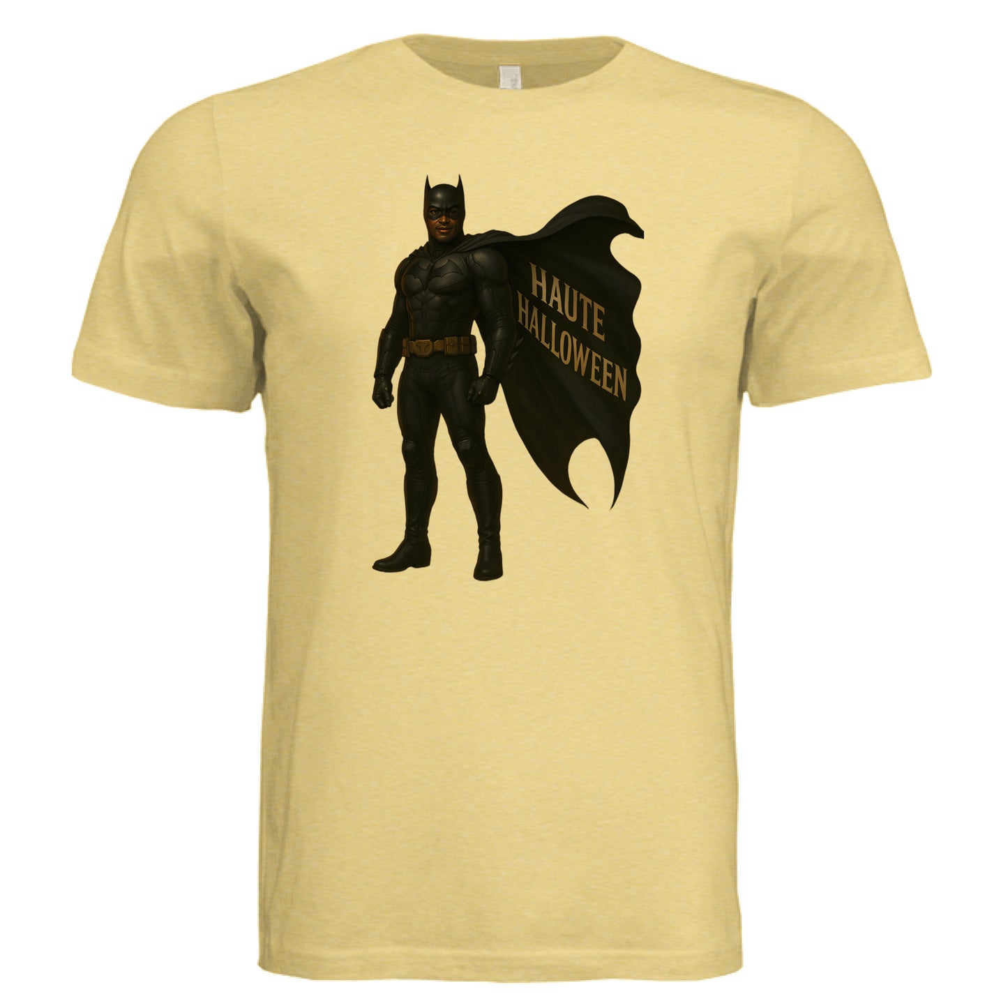 Haute Halloween batman
