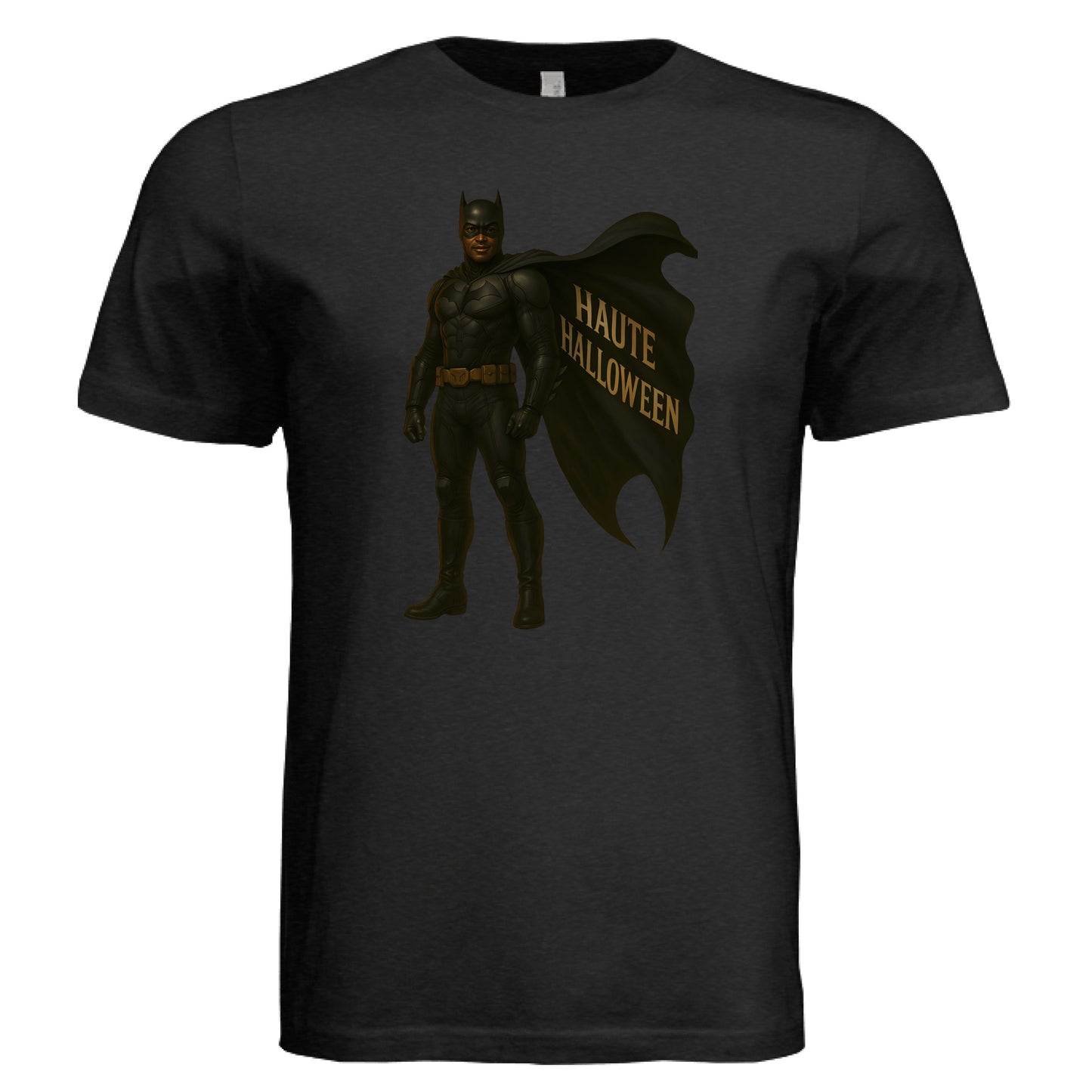 Haute Halloween batman