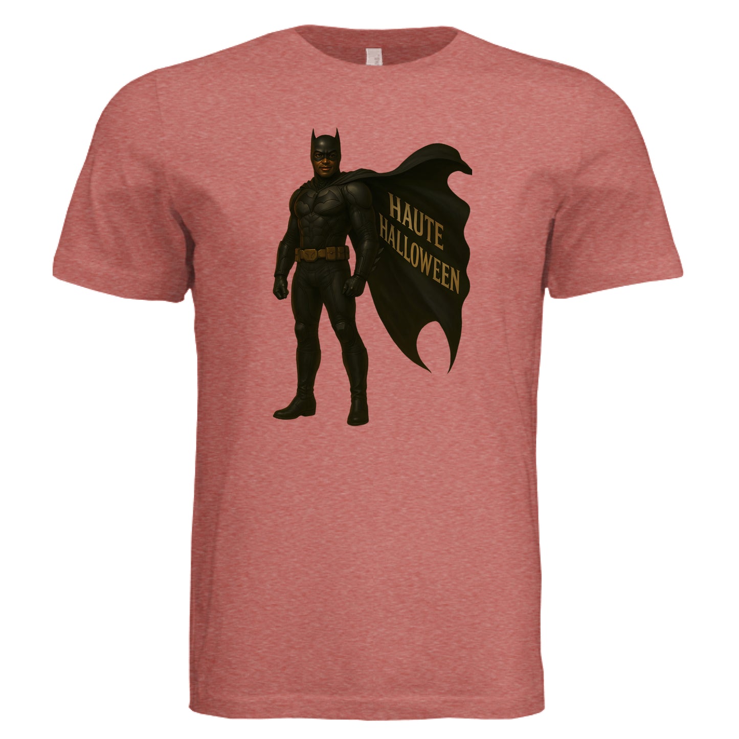Haute Halloween batman
