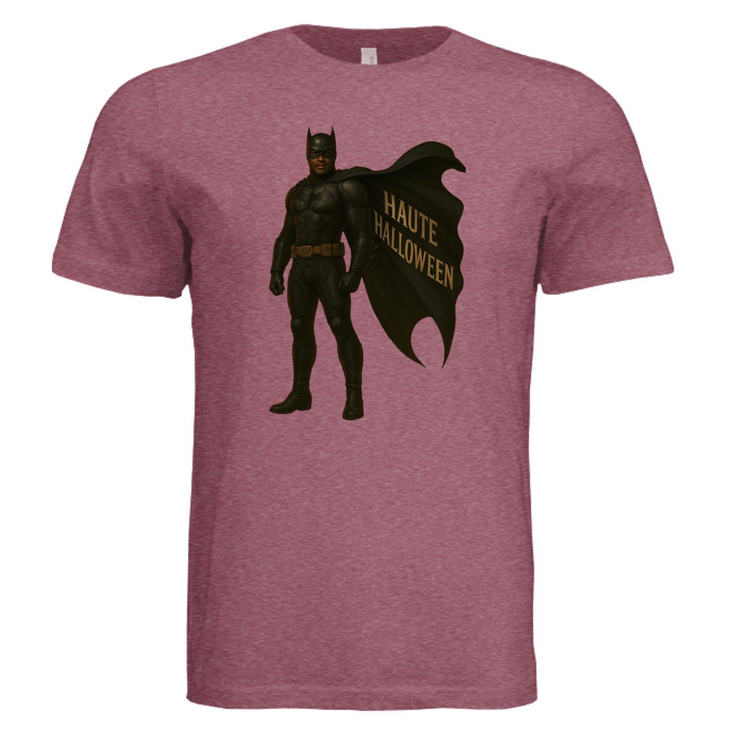Haute Halloween batman