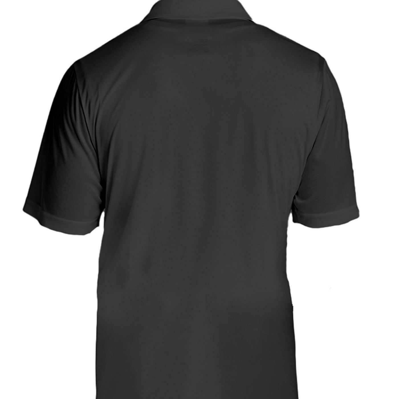 Protector of the men's haute collection polo