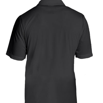 Protector of the men's haute collection polo