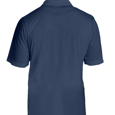 Protector of the men's haute collection polo
