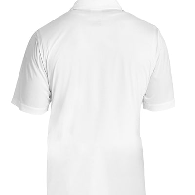 Protector of the men's haute collection polo