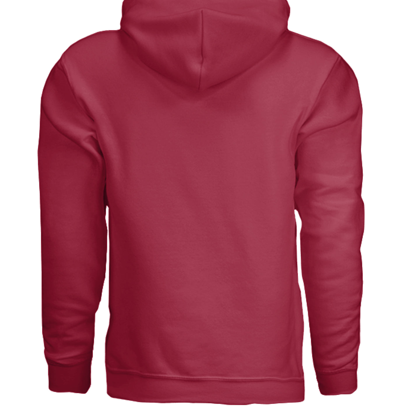 Mens Sentinel Hoodie