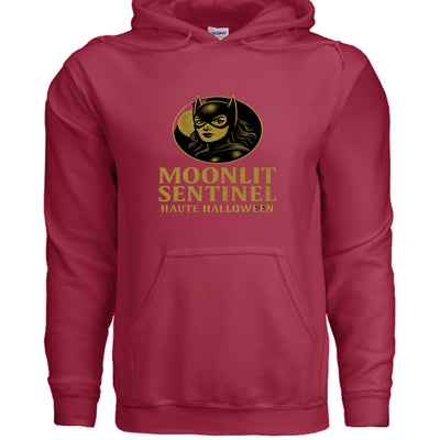 Mens Sentinel Hoodie