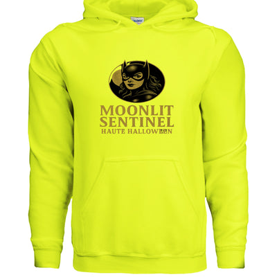 Mens Sentinel Hoodie