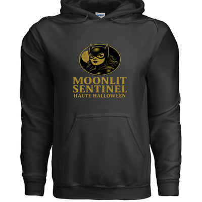 Mens Sentinel Hoodie