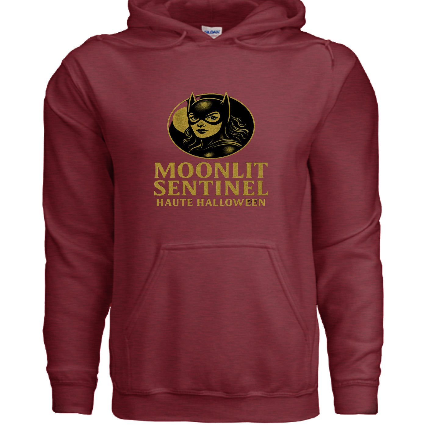 Mens Sentinel Hoodie